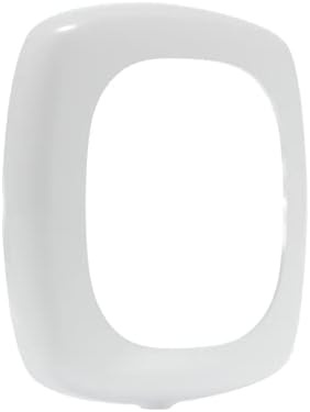 Wallbox Pulsar Plus Buttom Frame | White