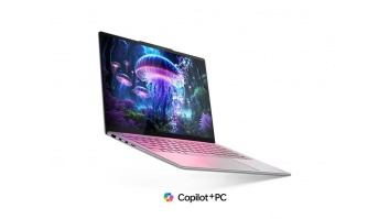 Lenovo Yoga Slim 7 14ILL10 | Luna Grey | 14 " | OLED | WUXGA | 1920 x 1200 pixels | Glossy | Intel Core Ultra 7 | 256V | 16 GB | Soldered LPDDR5x | Solid-state drive capacity 512 GB | Intel Arc Graphics 140V | Windows 11 Home | 802.11be | Bluetooth versio