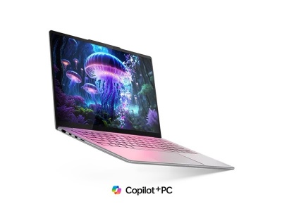 Lenovo Yoga Slim 7 14ILL10 | Luna Grey | 14 " | OLED | WUXGA | 1920 x 1200 pixels | Glossy | Intel Core Ultra 7 | 256V | 16 GB | Soldered LPDDR5x | Solid-state drive capacity 512 GB | Intel Arc Graphics 140V | Windows 11 Home | 802.11be | Bluetooth versio