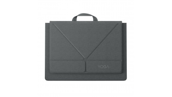 Lenovo Accessories Yoga Tote Sleeve (16" Grey) | Lenovo