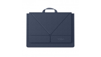 Lenovo Accessories Yoga Tote Sleeve (16" Blue) | Lenovo