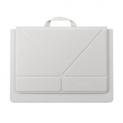 Lenovo Accessories Yoga Tote Sleeve (16inch Seashell) | Lenovo