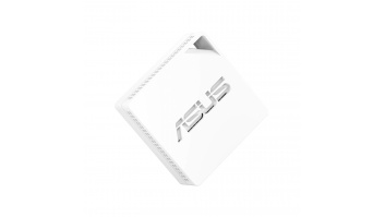 ASUS RT-AX50 Go Dual-Band Wireless Router, Wifi 6 | Asus