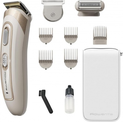 Rowenta TN9154F0 Trim&Style Hair Trimmer Beige | Rowenta