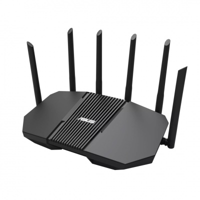 Asus RT-BE90U Tri-band WiFi 7 Router, EU+UK | Asus