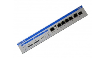 Teltonika RUTXR1 Rack-mountable LTE Cat 6 Router | Teltonika