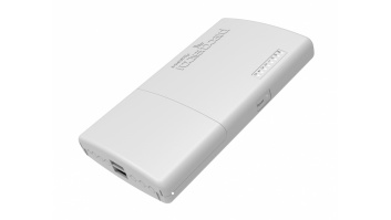 NET ROUTER 1000M 5PORT/RB960PGS-PB MIKROTIK