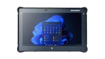 TABLET R11AH7 CI5-1235U 11"/8/256GB R1G1P2DEBAEX DURABOOK