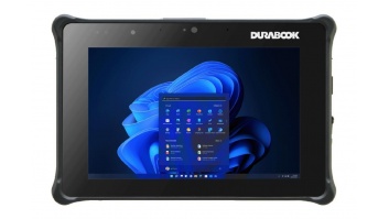 TABLET R8AA1 CI5-1230U 8"/8/128GB R8H1P1DEBBLX DURABOOK