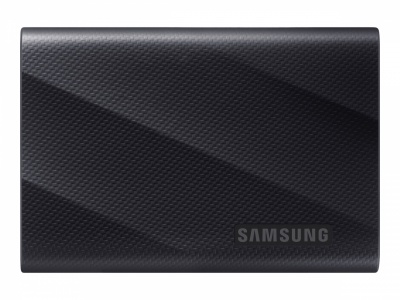Samsung MU-PG4T0B/EU Portable SSD T9 4TB