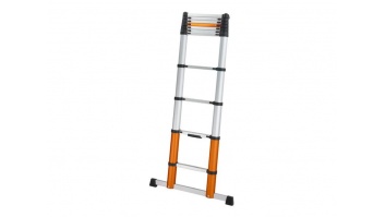 Batavia Giraffe AIR Telescopic ladder 3.27 m | Batavia B.V.