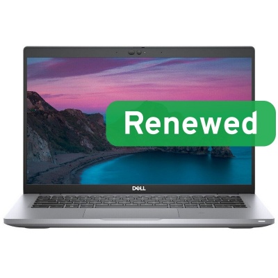 Dell | RENEW Grade A | Latitude 5420 | 14.0" Full HD Display | Intel Core i5-1135G7 2.4 GHz | 16 GB DDR4 | 256 GB SSD | Intel Iris Xe Graphi | DELL Renewed