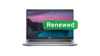 Dell | RENEW Grade A | Latitude 5420 | 14.0" Full HD Display | Intel Core i5-1135G7 2.4 GHz | 16 GB DDR4 | 256 GB SSD | Intel Iris Xe Graphi | DELL Renewed