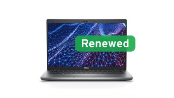 Dell | RENEW Grade A | Latitude 5430 | 14.0" FHD | i5-1235U | 16 GB | 256 GB SSD | Iris Xe | W11 Pro | Nordic + ENG stickers | Backlit | 12 | DELL Renewed