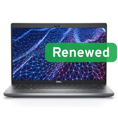 Dell | RENEW Grade A | Latitude 5430 | 14.0" FHD | i5-1235U | 16 GB | 256 GB SSD | Iris Xe | W11 Pro | Nordic + ENG stickers | Backlit | 12 | DELL Renewed