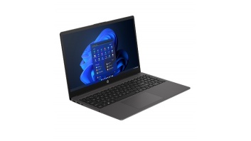HP 255 G10 15.6 FHD AMD R5-7530U/8GB/512GB/AMD Radeon Graphics/WIN11 Home/ENG kbd/Black/3Y Warranty | HP 255 | G10 | Black | 15.6 " | IPS | FHD | 1920 x 1080 pixels | Anti-glare | AMD Ryzen 5 | 7530U | 8 GB | SODIMM-DDR4 | Solid-state drive capacity 512 G