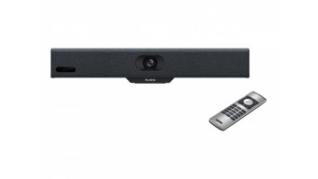 Yealink Video Conferencing Kit | Meeting Bar A10-010 | Black
