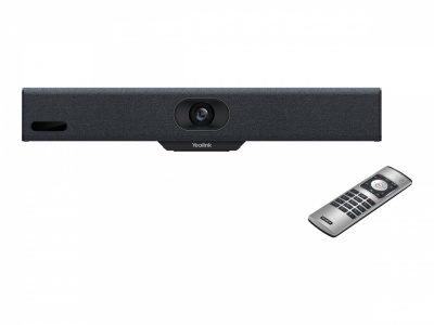 Yealink Video Conferencing Kit | Meeting Bar A10-010 | Black