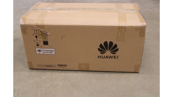 SALE OUT. Huawei Battery Module | LUNA2000-7-E1 | USED, DAMAGED PACKAGING, SCRETCHED CORPUSE, DAMAGED HOLDER PROTECTION