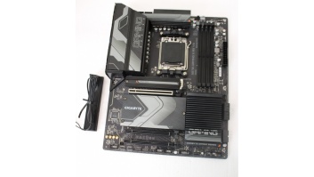 Gigabyte REFURBISHED, USED, WITHOUT INSTRUCTIONS, WITHOUT ORIGINAL BOXTHOUT MANUAL