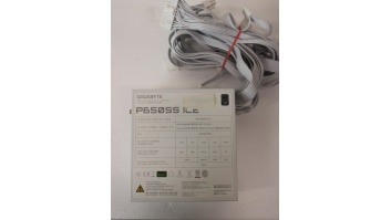 SALE OUT. | Gigabyte USED, REFURBISHED, WITHOUT ORIGINAL PACKAGING AND ACCESSORIES