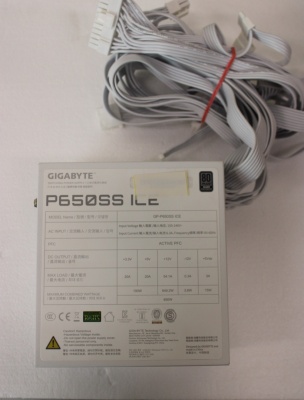 SALE OUT. | Gigabyte USED, REFURBISHED, WITHOUT ORIGINAL PACKAGING AND ACCESSORIES