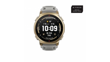 SMARTWATCH AMAZFIT T-REX 3 PRO/44MM ARCT.GOLD W2548GL2N HUAMI