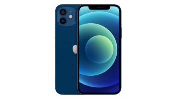 REFURB. PHONE IPHONE 12/128GB BLUE A GRADE RED