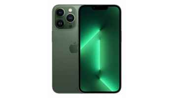 REFURB. PHONE IPHONE 13 PRO/128GB ALPINE GREEN A GRADE RED