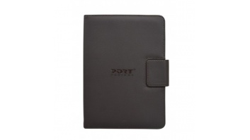 PORT DESIGNS | MUSKOKA Universal | 10 " | Folio | 10'' | Black