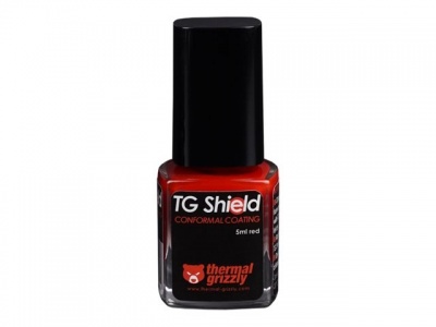 Thermal Grizzly | Protective Varnish | Shield 5ml