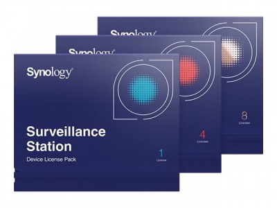 Synology | DEVICE LICENSE (X 1)
