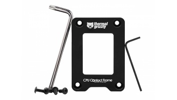 Thermal Grizzly | CPU Contact Frame | 13th Gen | Intel