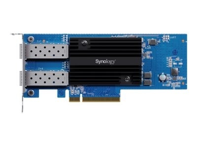 Synology E25G30-F2 | 25 GT/s | PCIe 3.0 x8