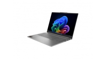 Lenovo IdeaPad Pro 5 16AKP10 | Luna Grey | 16 " | OLED | 2.8K | 2880 x 1800 pixels | Glossy | AMD Ryzen AI 7 | 350 | 32 GB | Soldered LPDDR5x | Solid-state drive capacity 1000 GB | NVIDIA GeForce RTX 5050 | GDDR7 | 8 GB | Windows 11 Home | 802.11be | Blue