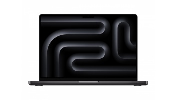 Apple MacBook | Pro | Space Black | 14 " | 3024 x 1964 pixels | Apple M5 | 16 GB | Solid-state drive capacity 1000 GB | Apple M5 chip 10-core CPU/10-core GPU | macOS | 802.11ax | Bluetooth version 5.3 | Keyboard language English | Keyboard backlit