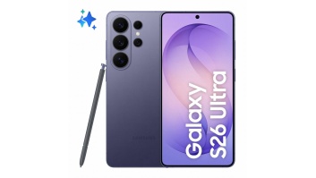 MOBILE PHONE GALAXY S26 ULTRA/256GB VIOLET SM-S948B SAMSUNG