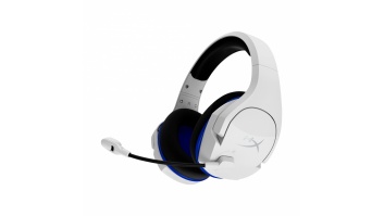 HEADSET HYPERX CLOUD STINGER/CORE HHSS1C-KB-WT/G HYPERX