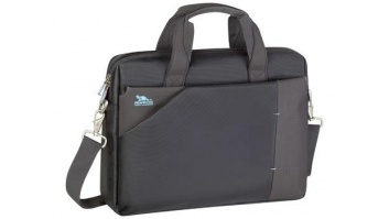 NB CASE CENTRAL 15.6"/8231 BLACK RIVACASE