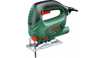 Bosch | Jig Saw | PST 650 | 500 W | Plastic case