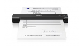 Epson | Wireless Mobile Scanner | WorkForce ES-50 | Colour | Document
