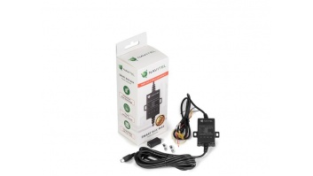 Navitel | Smart box max | Input voltage 12-40 V; Output voltage 5 V V