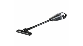 Camry | Vacuum Cleaner | CR 7046 | Cordless operating | Bagless | 200 W | Operating time (max) 20 min | Black/White | Warranty 24 month(s)