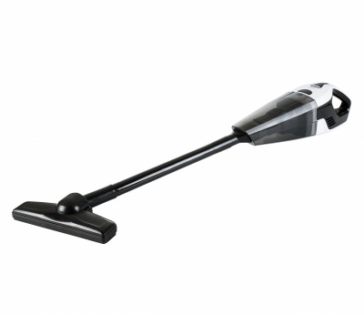 Camry | Vacuum Cleaner | CR 7046 | Cordless operating | Bagless | 200 W | Operating time (max) 20 min | Black/White | Warranty 24 month(s)