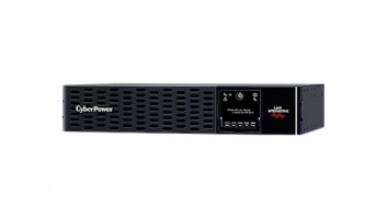 CyberPower | Smart App UPS Systems | PR1500ERT2U | 1500 VA | 1500 W