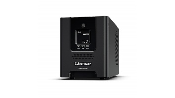 CyberPower | Smart App UPS Systems | PR3000ELCDSL | 3000  VA | 2700  W