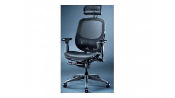 Razer Mesh material; Aluminium; Metal | Black