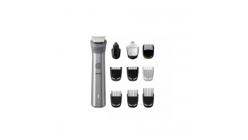 Philips | All-in-One Trimmer | MG5920/15 | Cordless | Wet & Dry | Number of length steps 11 | Silver