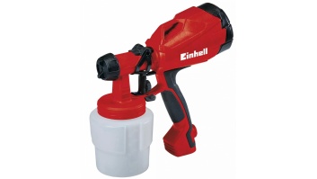 Einhell | Paint Sprayer TC-SY 400 P | 400 W