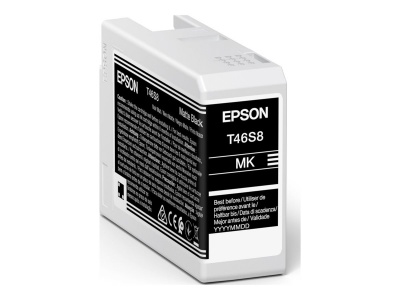 Epson Ink cartrige | Black